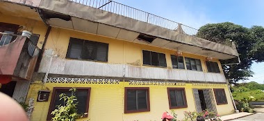 Sematan Hotel
