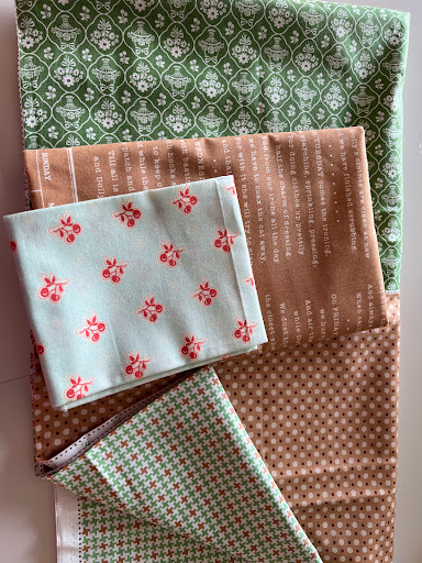 Fabric Store «Our Fabric Stash», reviews and photos, 1501 Pike Place Market #326, Seattle, WA 98101, USA