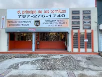 El Principe de Los Tornillos - Car repair in San Juan, Puerto Rico, San Juan - Rated 4.3/5