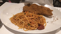 Spaghetti du Restaurant italien Ozio à Paris - n°18