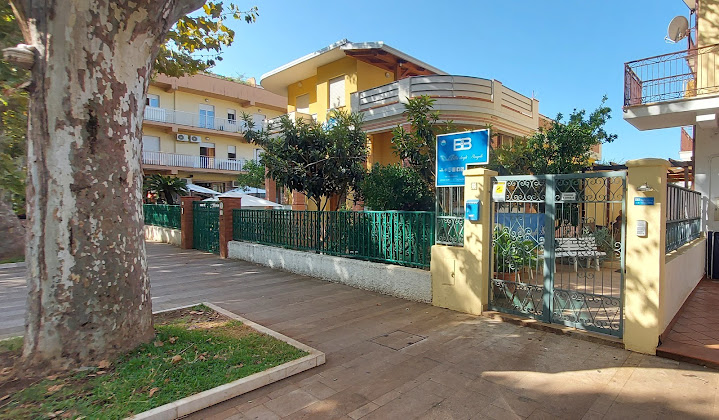 Photos des visiteurs Bed & Breakfast B&B Villa Degli Angeli 87028 Praia a Mare