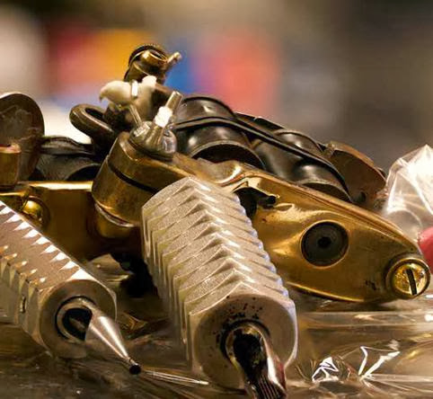 Tattoo Shop «Hidden Hand Tattoo», reviews and photos, 3516 Fremont Pl N A, Seattle, WA 98103, USA