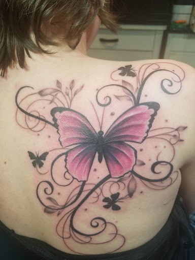 Explore jjba tattoo ideas, creative tattoo ideas in Charleston, available at Artistic Advantage