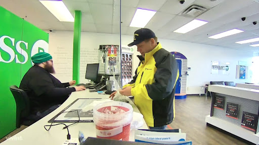 Mobile Phone Repair Shop «Wireless Rx - Polaris», reviews and photos, 2156 Polaris Pkwy, Columbus, OH 43240, USA