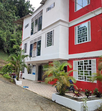 Hotel Carolina del Mar Bahia solano - Unnamed Road, Bahía Solano, Chocó, Colombia