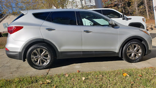 Used Car Dealer «Apex Car & Truck Sales», reviews and photos, 308 N Salem St, Apex, NC 27502, USA