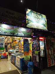 Bazar Alejandro