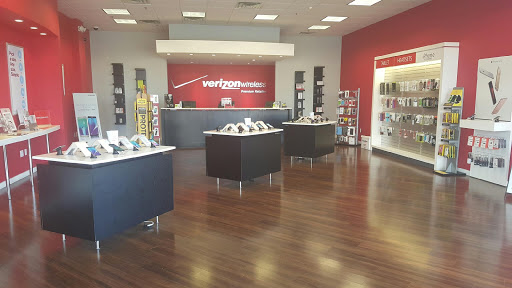 Cell Phone Store «Verizon Authorized Retailer, TCC», reviews and photos, 42 N West End Blvd, Quakertown, PA 18951, USA