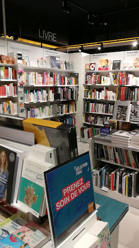 Librairie FNAC Montélimar Montélimar