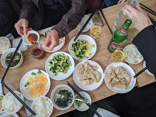 Photo n°71 de Ravioli nord est à Paris ()