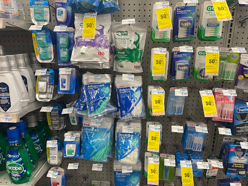 Drug Store «CVS», reviews and photos, 16155 Spring Cypress Rd, Cypress, TX 77429, USA