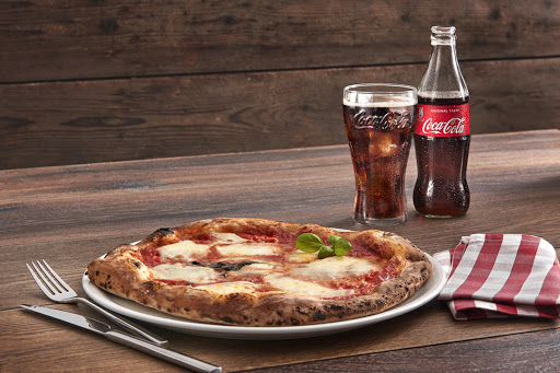 Europizza in Chieti, Provincia di Chieti