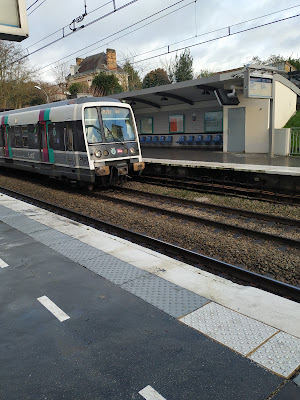 Tabac de la Gare à Palaiseau