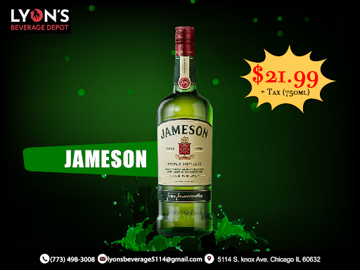 Liquor Store «Cardinal Liquor Depot», reviews and photos, 5114 S Knox Ave, Chicago, IL 60632, USA