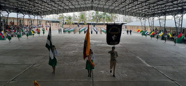 Comentarii opinii despre Colegio Fiscal Mixto "26 de Septiembre"