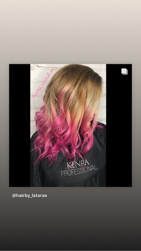 Hair Salon «Envy Hair, Nail and Tanning Studio», reviews and photos, 3031 PA-72, Jonestown, PA 17038, USA