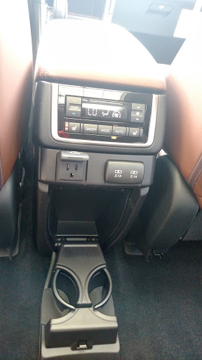 Buick Dealer «Hadwin-White Buick GMC», reviews and photos, 2325 US-501, Conway, SC 29526, USA