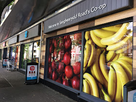 Co-op Food - Cardiff - Senghenydd Road