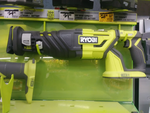 Home Improvement Store «The Home Depot», reviews and photos, 440 Boston Post Rd, Orange, CT 06477, USA