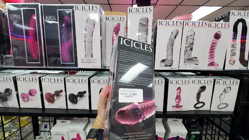 Adult Entertainment Store «Premier Couples Superstore», reviews and photos, 5009 S Orange Blossom Trail, Orlando, FL 32839, USA