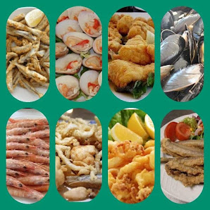 Bar-Restaurante 