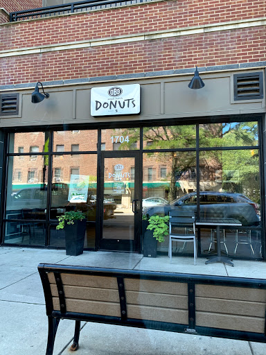 Donut Shop «DB3 Donuts», reviews and photos, 1704 Central St, Evanston, IL 60201, USA