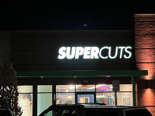 Hair Salon «Supercuts», reviews and photos, 4550 Main St #500, Westminster, CO 80031, USA