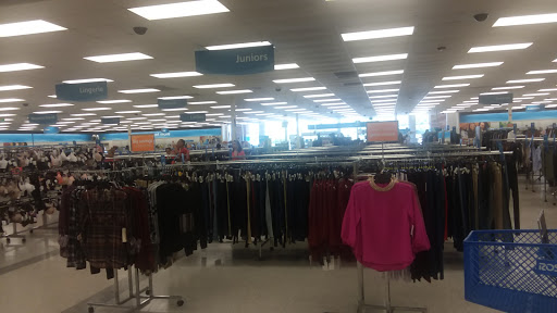 Clothing Store «Ross Dress for Less», reviews and photos, 3401 Raleigh Rd Pkwy W, Wilson, NC 27896, USA