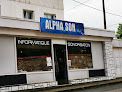 Alpha Son Dieppe