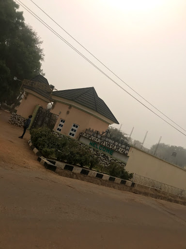 Royal Choice Inn Ltd, Ahmadu Bello University,, Zaria, Nigeria, Extended Stay Hotel, state Kaduna