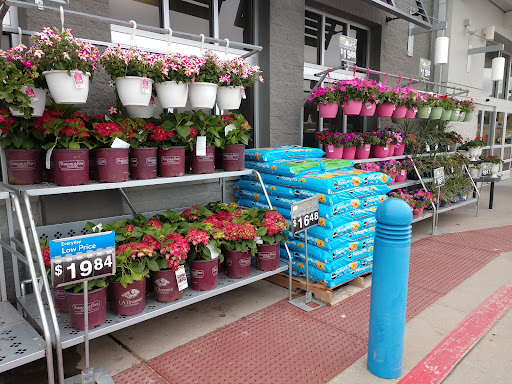 Department Store «Walmart Supercenter», reviews and photos, 1882 Holly St, Blair, NE 68008, USA