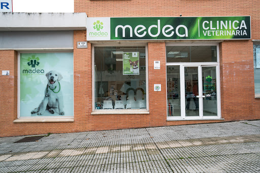 Clínica Veterinaria Medea en Mérida