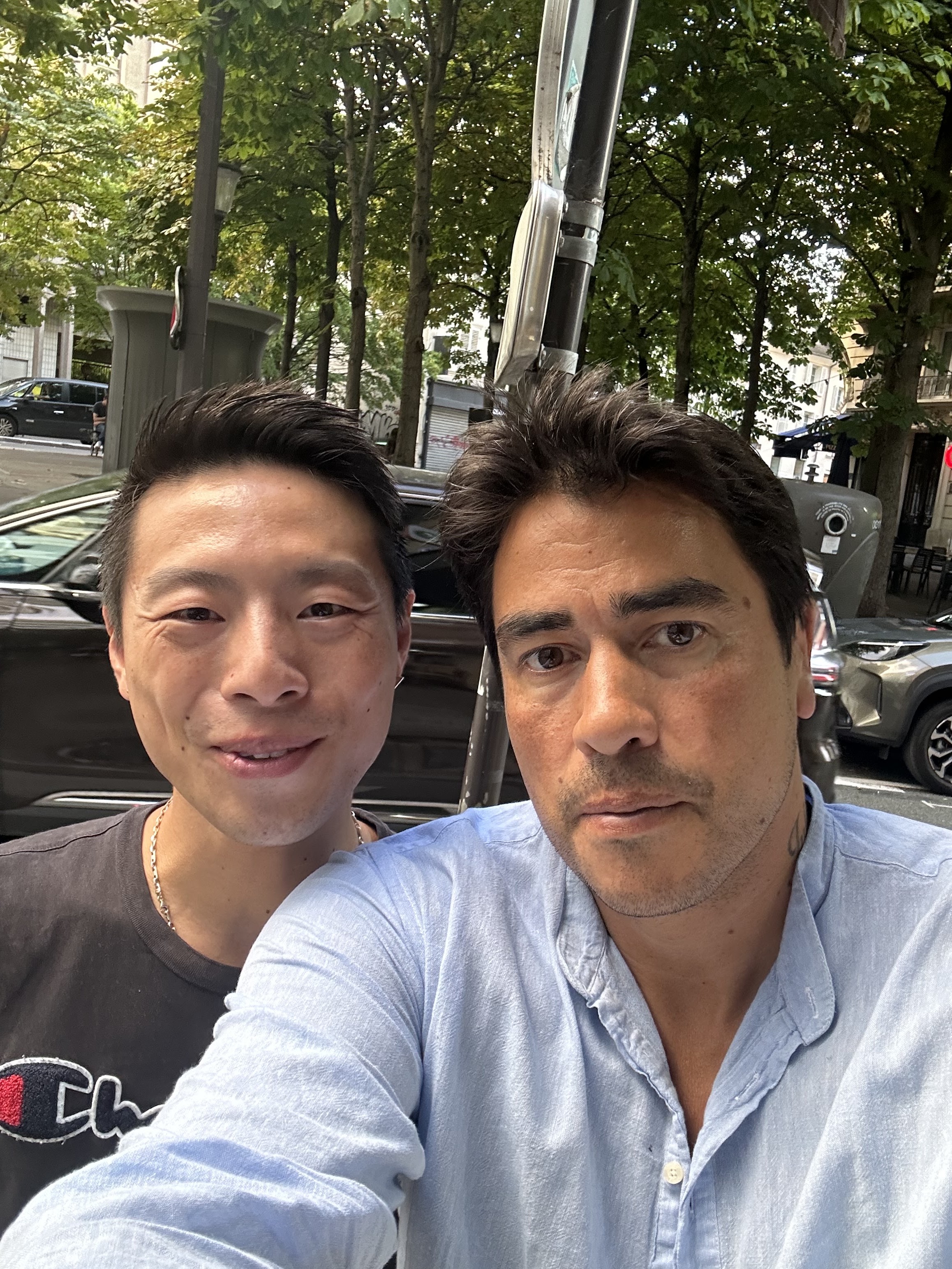 Photo n° 1 de l'avis de Juan.a fait le 28/08/2023 à 17:48