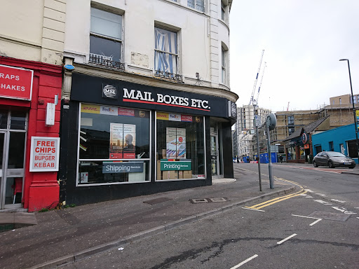 Mail Boxes Etc. Bournemouth Lansdowne