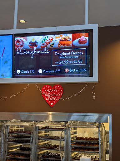 Dessert Restaurant «FROST», reviews and photos, 15217 Main St #106, Mill Creek, WA 98012, USA