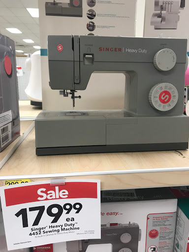 Fabric Store «Jo-Ann Fabrics and Crafts», reviews and photos, 9439 GA-5, Douglasville, GA 30135, USA