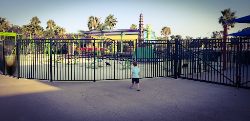 Amusement Center «Funtrackers Family Fun Center», reviews and photos, 9605 S Padre Island Dr, Corpus Christi, TX 78418, USA