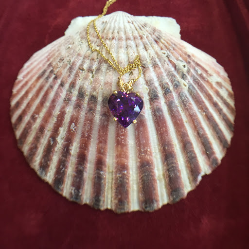 Jewelry Store «Adore Jewelry & Diamond Center», reviews and photos, 2047 West St, Annapolis, MD 21401, USA