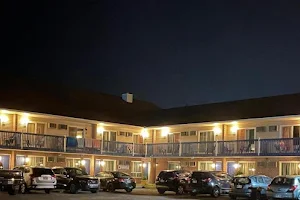 Hotel / Motel Granby - Hotel proche du Zoo de Granby image