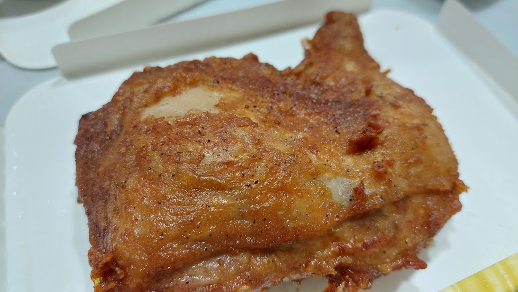 金山雞腿飯 福興東路店 的照片