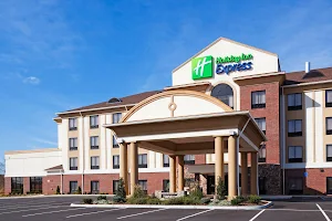 Holiday Inn Express Johnson City, an IHG Hotel image