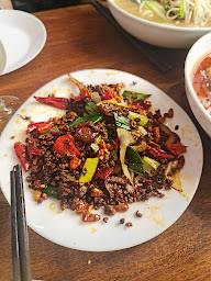 Photo n°142 de Qiao Jiang Nan à Paris ()