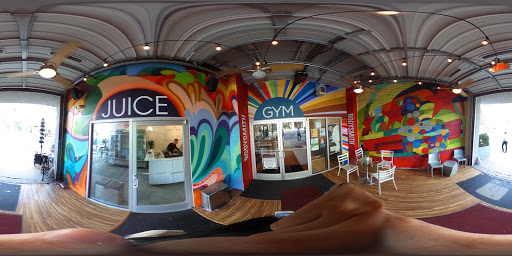 Gym «Bodysmith Gym + Studios», reviews and photos, 1630 14th St NW, Washington, DC 20009, USA