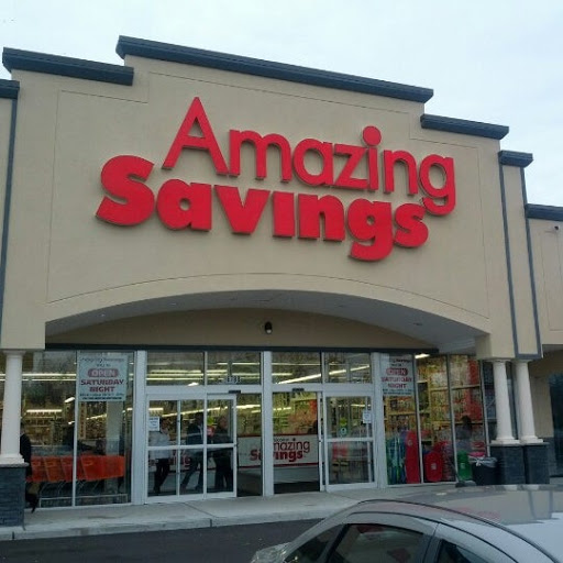 Discount Store «Amazing Savings», reviews and photos, 6774 U.S. 9, Howell, NJ 07731, USA