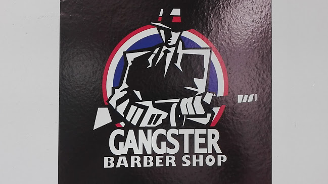 Opiniones de Gangster BArberShop La Rinconada en Trujillo - Centro de estética