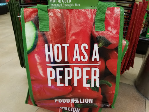 Grocery Store «Food Lion», reviews and photos, 2060 Yellow Springs Rd, Frederick, MD 21702, USA