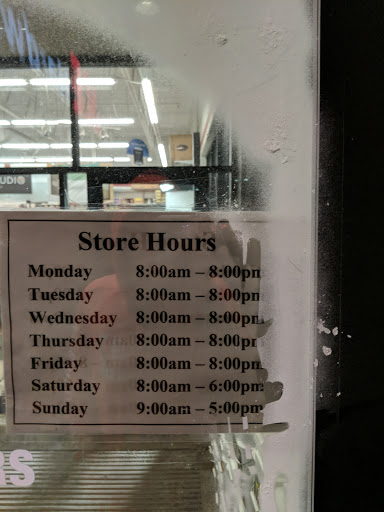 Hardware Store «Stillwater Ace Hardware», reviews and photos, 1662 Market Dr, Stillwater, MN 55082, USA