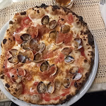 Photo n°2 de l'avis de luca.e fait le 27/08/2020 à 19:51 sur le  Pizzeria Le 100 Pizze D&V à Alghero