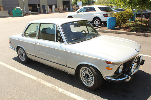 Auto Repair Shop «Kassel Motorsports», reviews and photos, 2301 E Pioneer, Puyallup, WA 98372, USA