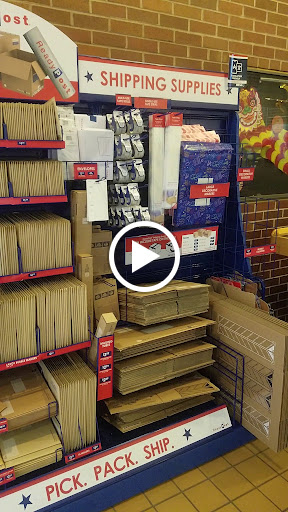 Post Office «United States Postal Service», reviews and photos, 6977 W Oakton St, Niles, IL 60714, USA